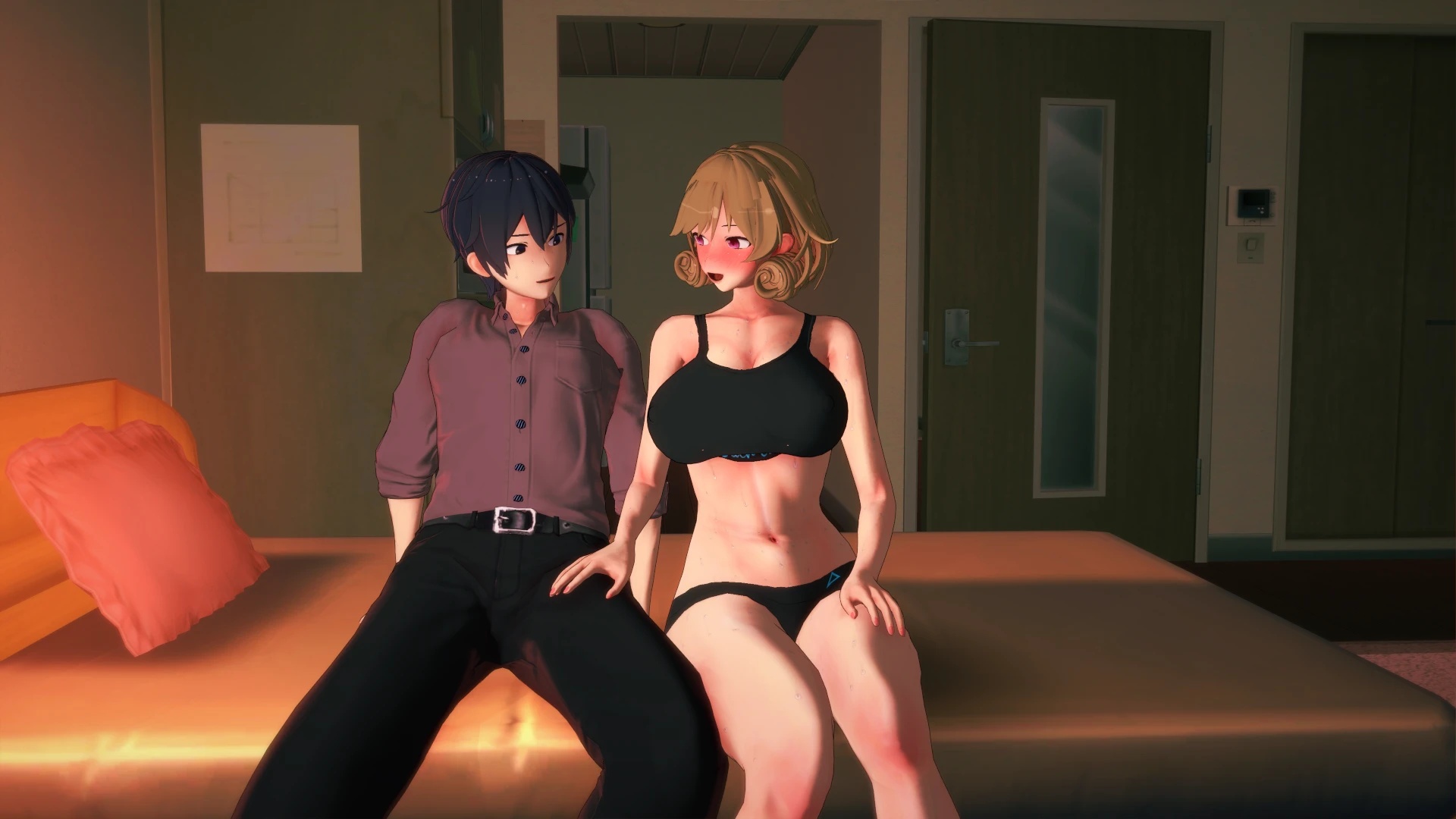 图片[4]-b71823新家庭V0.4.7 AI汉化版[更新/3.8G][PC+安卓]-11