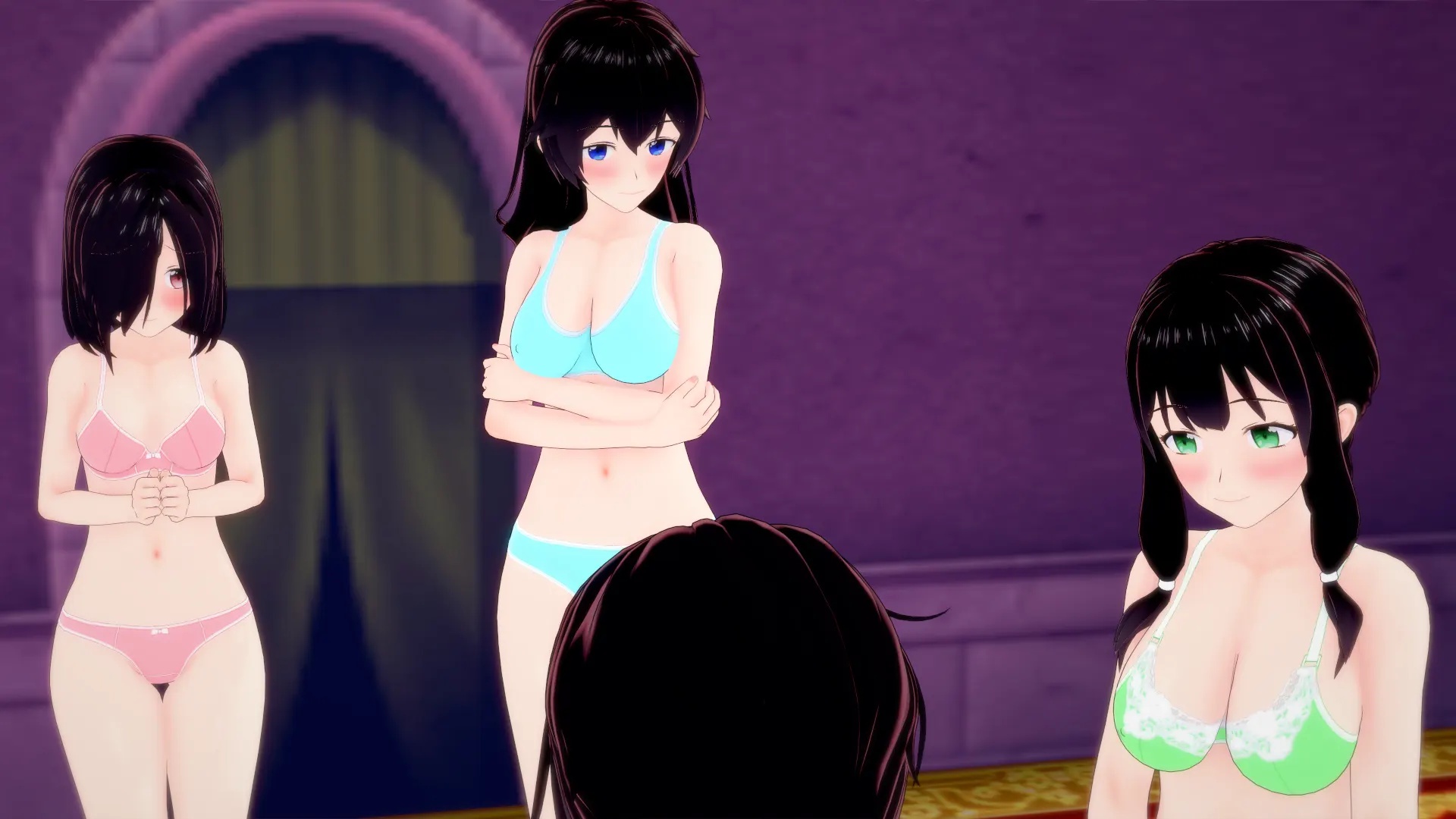 图片[4]-x70186英雄的日常生活V0.8.1 AI汉化版[新作/5.2G][PC+安卓]-11