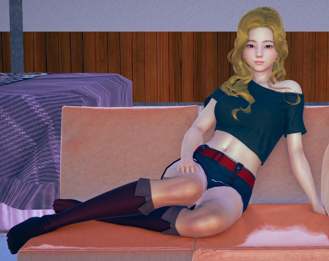 图片[4]-b3557任性旅人的家园1.1 AI汉化版【PC+安卓/11.6G/更新】-11