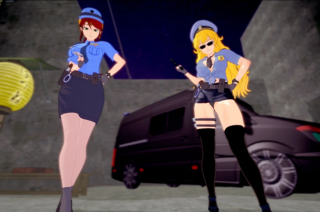 图片[4]-b71559女猎手训练师V0.18 AI汉化版[更新/2.5G][PC+安卓]-11