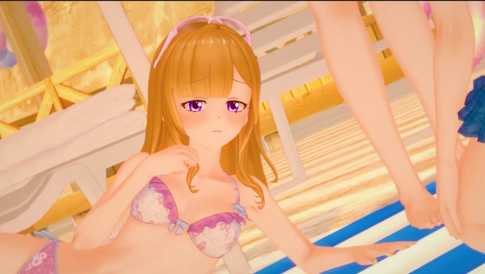 图片[4]-b71484再次绽放V0.5 AI汉化版[更新/3.5G][PC+安卓]-11