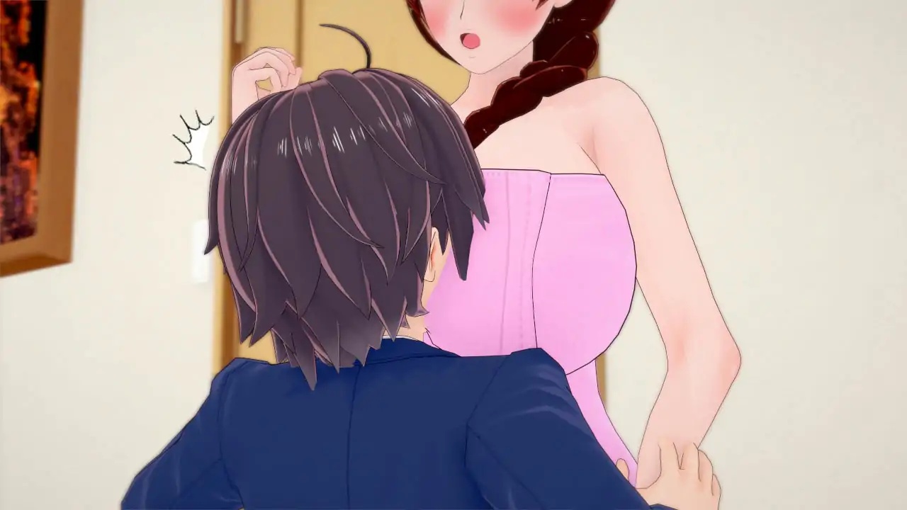 图片[3]-b71122魅魔诡计：成长问题V0.9.2 AI汉化版[更新/4.2G][PC+安卓]-11