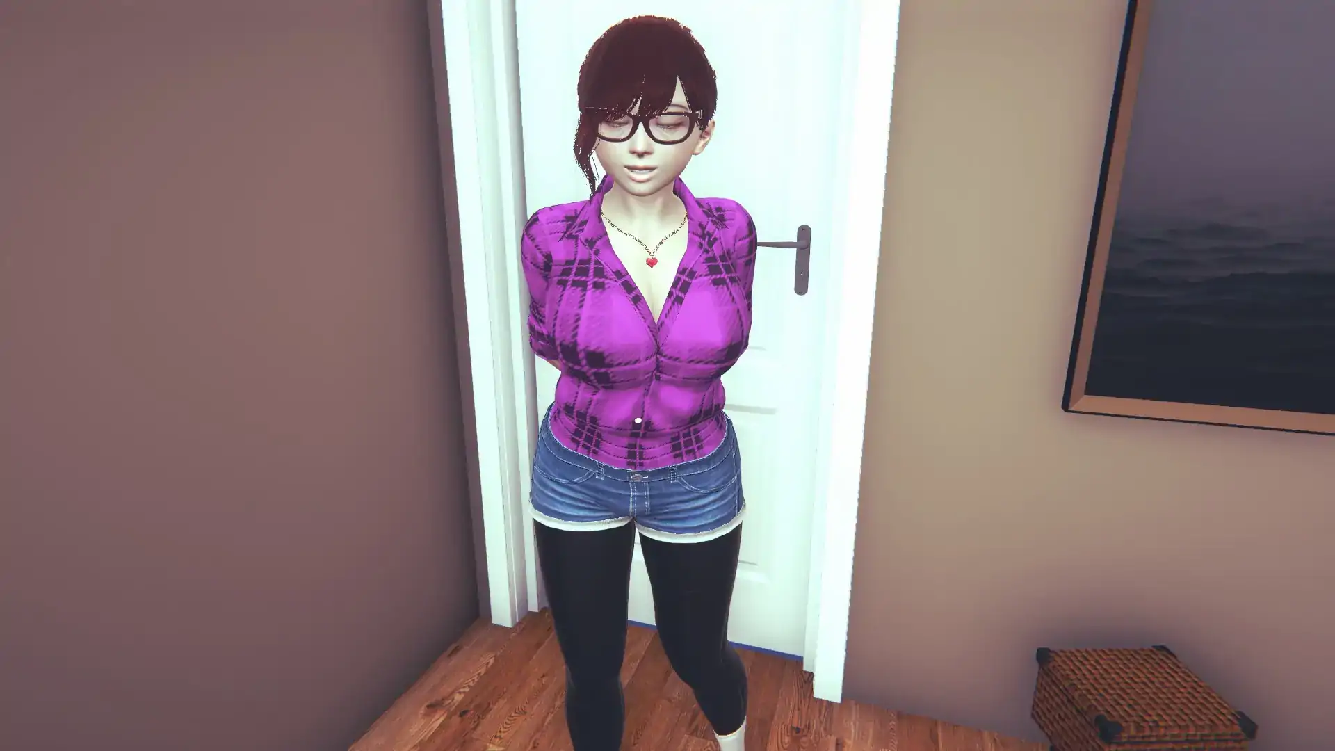 图片[5]-b71820由里大学V0.67 AI汉化版[更新/7.9G][PC+安卓]-11