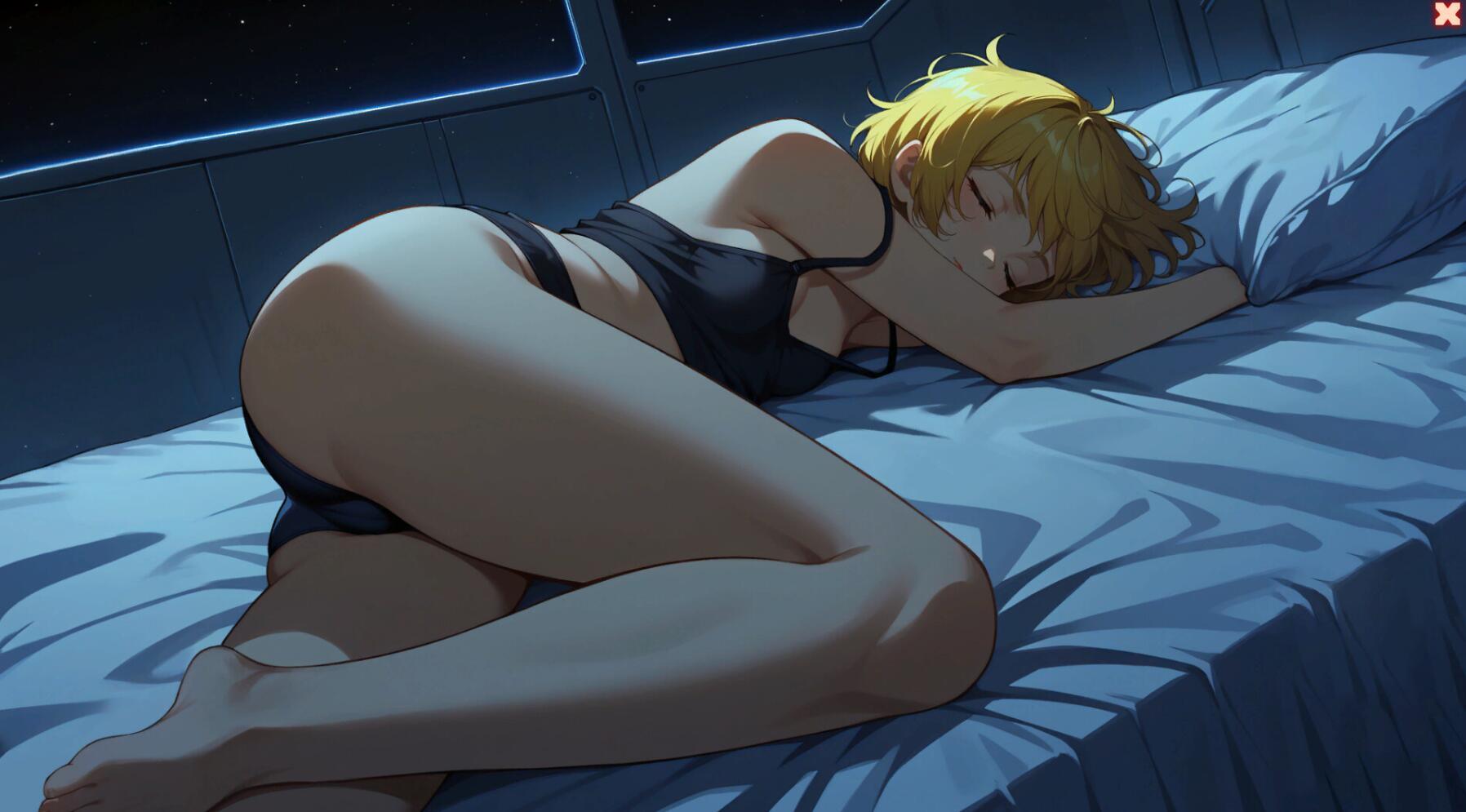 图片[6]-x20264熟女银河: 太空高潮 STEAM官中[新作/1.0G]-11