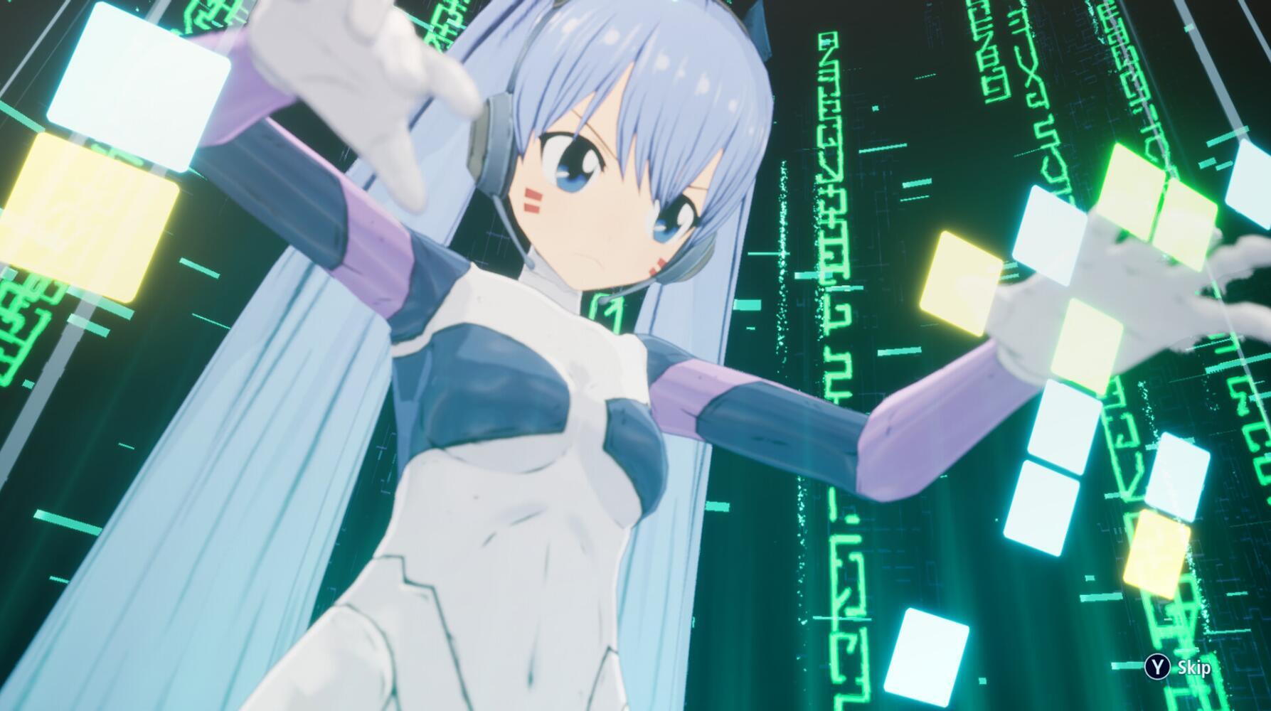 图片[6]-x20265伊甸星原 EDENS ZERO STEAM官中[新作/11G]-11