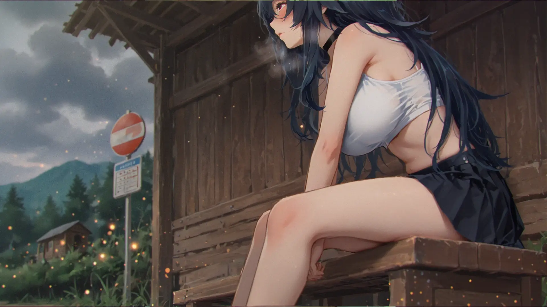 图片[5]-b71497模糊墙壁V0.5.4 AI汉化版[更新/7.0G][PC+安卓]-11