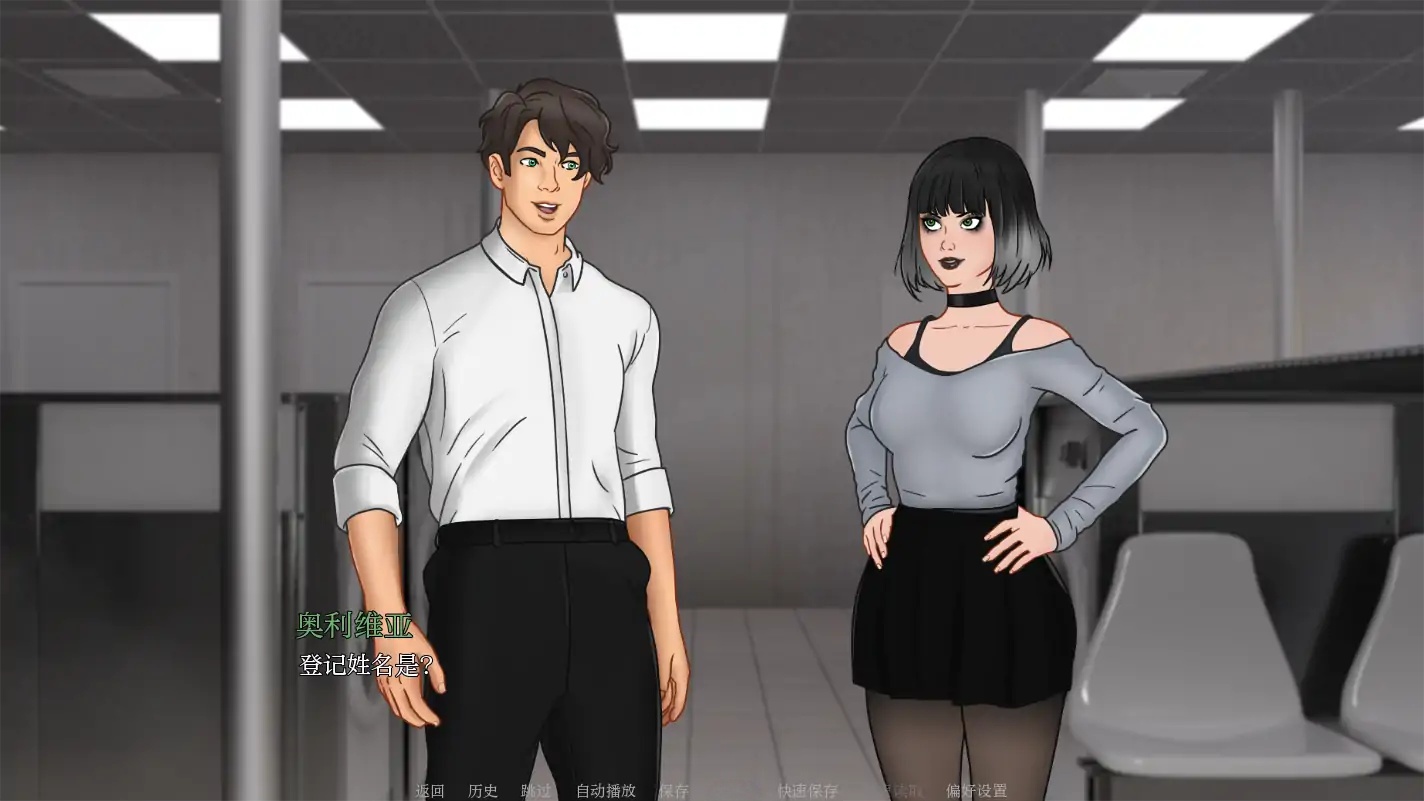 图片[5]-b131命中注定的梦境 v0.1 AI汉化版[新作/420M][PC＋安卓]-11