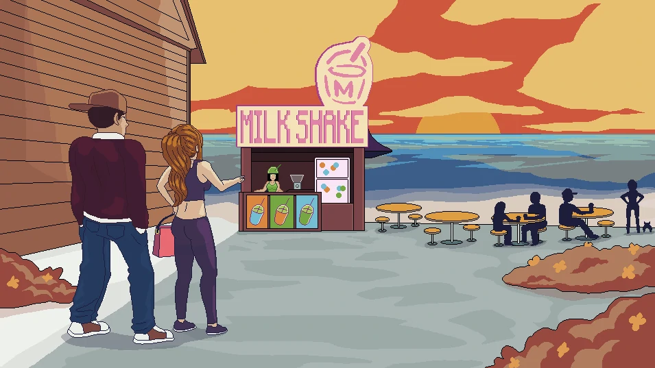 图片[7]-b120炽热公路 V1.0 AI汉化版[新作/200M][PC＋安卓]-11