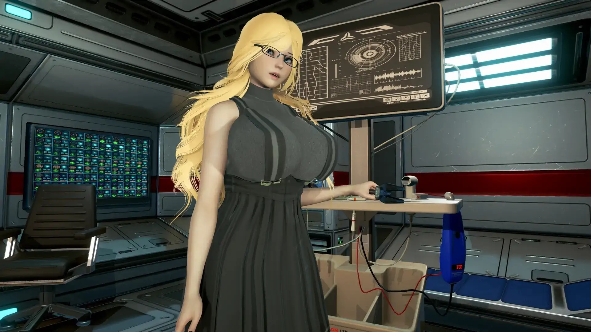 图片[5]-x70320欧派奥德赛V0.4.6 AI汉化版[新作/7.2G][PC+安卓]-11