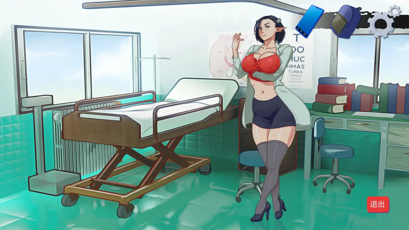 图片[3]-x70228英雄大学H V0.4.1 AI汉化版[新作/1.2G][PC+安卓]-11