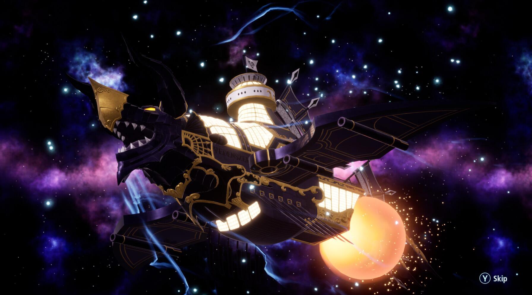 图片[7]-x20265伊甸星原 EDENS ZERO STEAM官中[新作/11G]-11