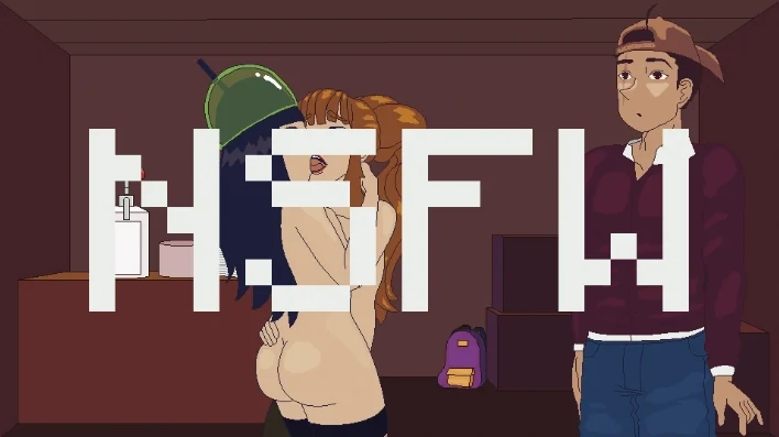 b120炽热公路 V1.0 AI汉化版[新作/200M][PC＋安卓]-11