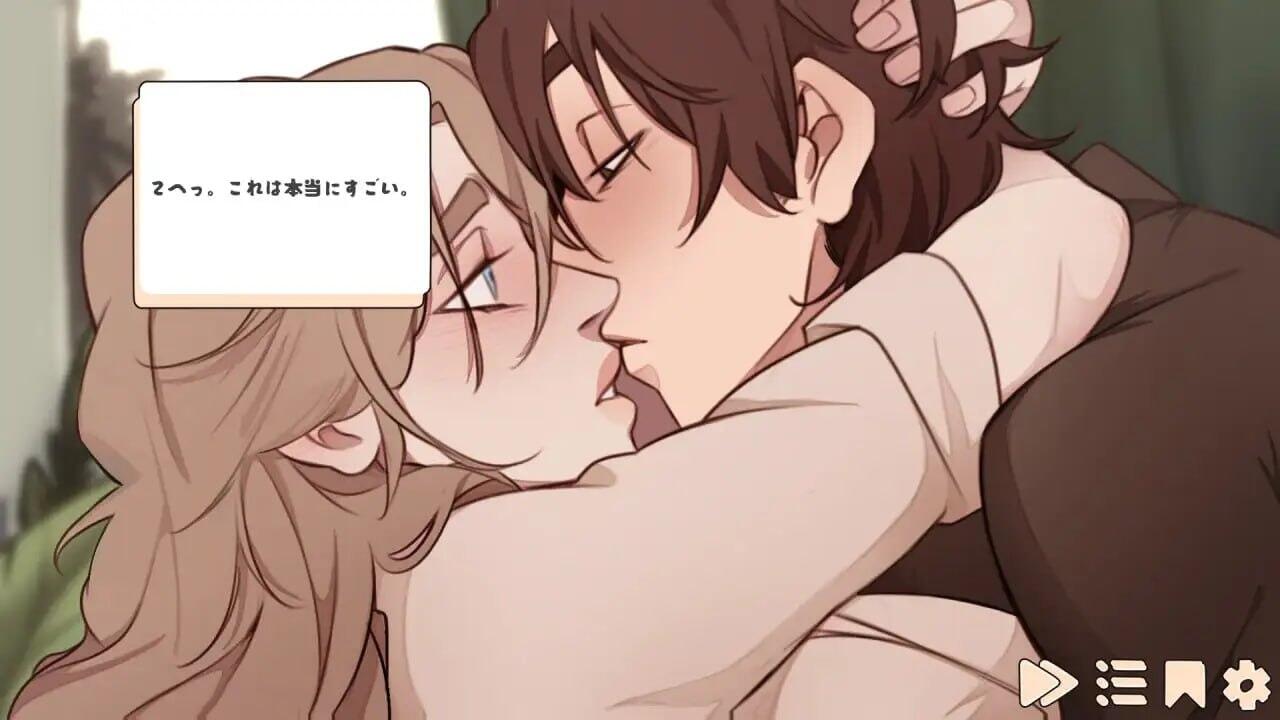 图片[3]-b184玛格丽特的罪孽 V1.1 官方中文[新作/1.3G][PC＋安卓]-11