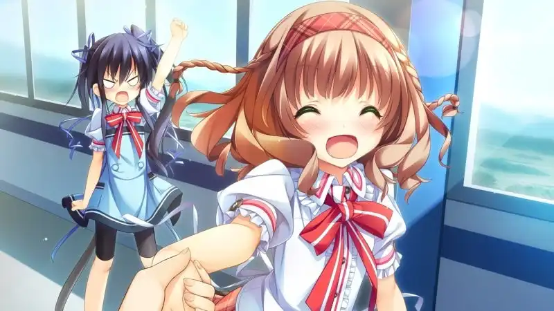 图片[3]-b515 南十字星恋歌 汉化免安装版 [新作/6.9G]-11