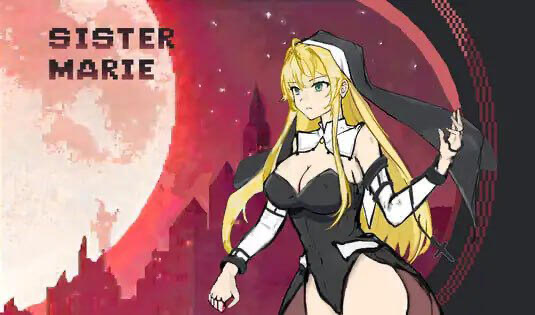 x20250玛丽修女的使命 DL官中[新作/135M]-11