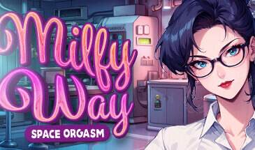 x20264熟女银河: 太空高潮 STEAM官中[新作/1.0G]-11