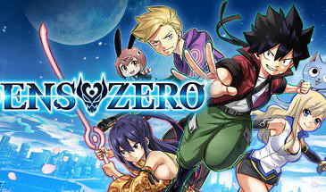 x20265伊甸星原 EDENS ZERO STEAM官中[新作/11G]-11