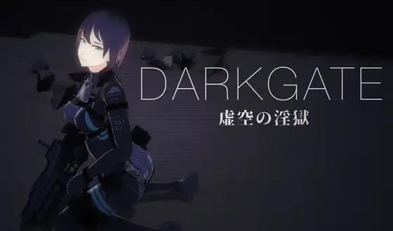x20271 DARKGATE 虚空淫狱 V0.9.11b [新作/2.5G]生肉-11