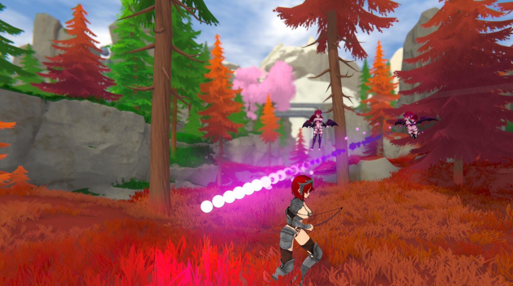 图片[3]-b20626热带 怪物 女孩 V1.5.0 STEAM官中[更新/2.5G]-11