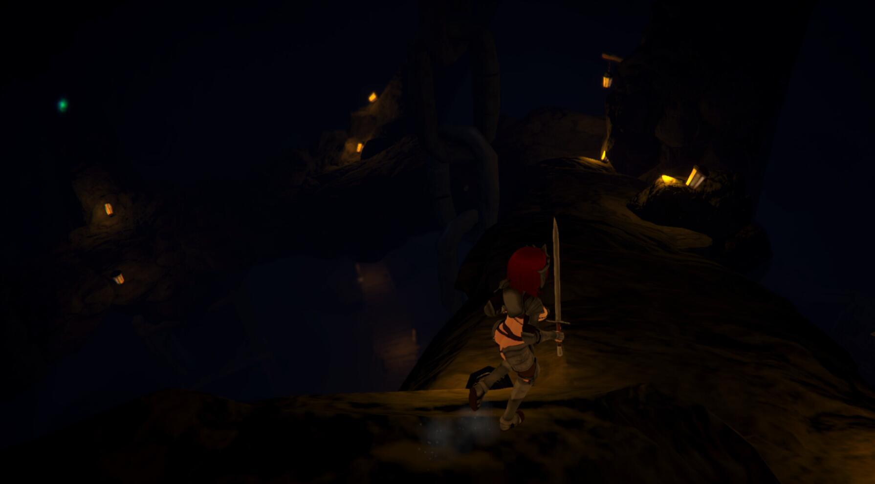 图片[4]-b20626热带 怪物 女孩 V1.5.0 STEAM官中[更新/2.5G]-11