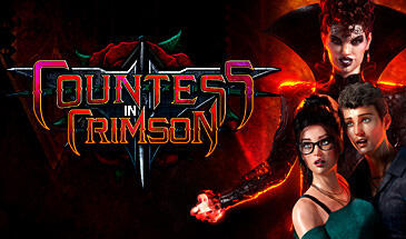 b20611猩红女伯爵 V2.1 STEAM官中[更新/11G]-11