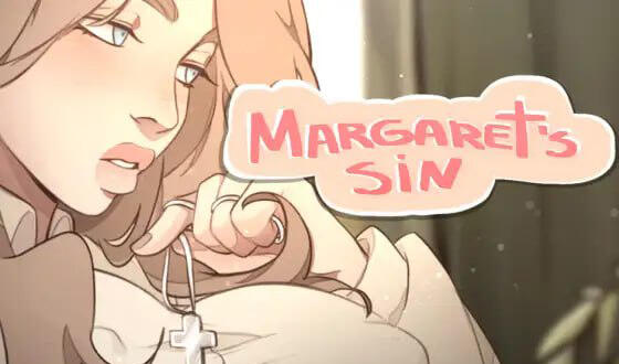 b184玛格丽特的罪孽 V1.1 官方中文[新作/1.3G][PC＋安卓]-11