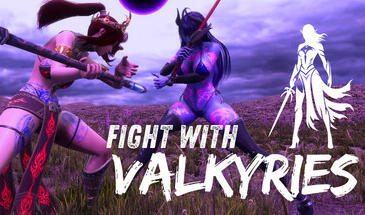 b189 Fight With Valkyries 官方英文[新作/4.9G]-11