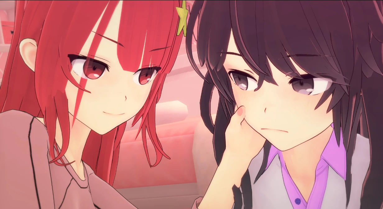 图片[3]-b71868只是个梦V0.9 AI汉化版[更新/1.4G][PC+安卓]-11