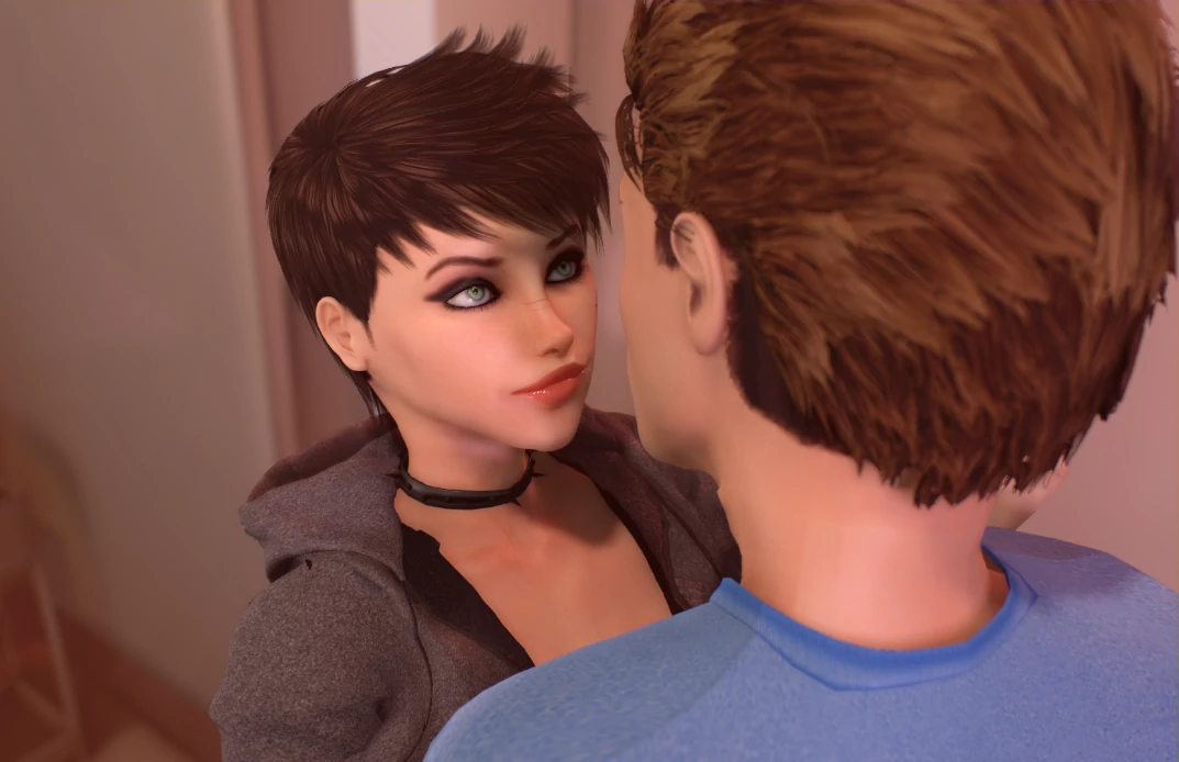 图片[3]-b3882夏日的欲望0.53 AI汉化版【PC+安卓/6.39G/更新】-11