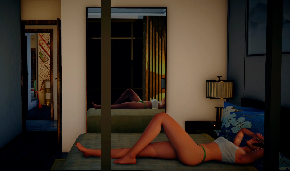 图片[3]-b123不和谐v2 AI汉化版[新作/1.4G][PC＋安卓]-11