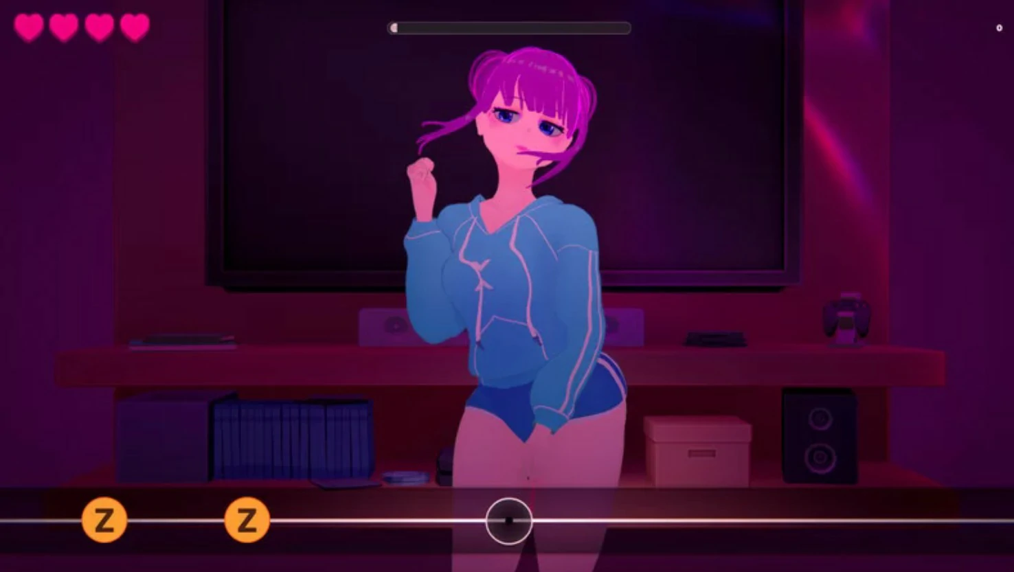 x70405约会暴击（Date Banger）V1.0 STEAM官方中文版 [新作/3.1G]-11