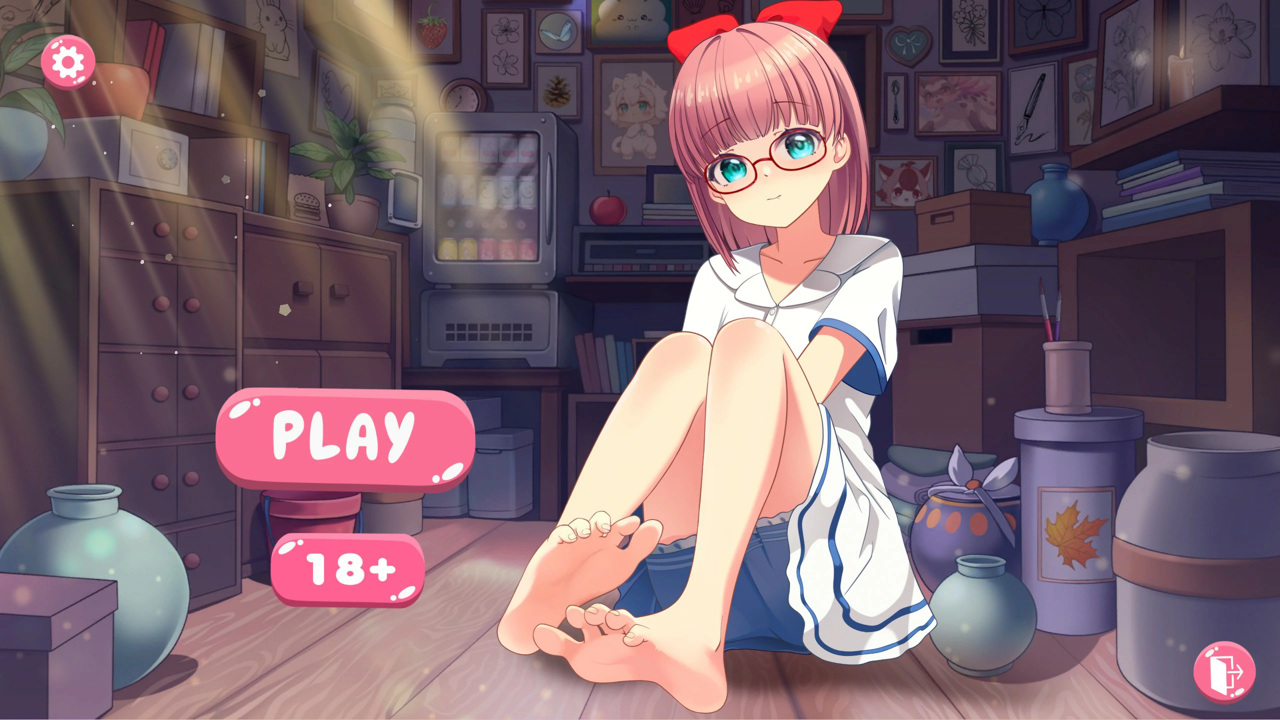 x70417玉足少女 官方中文版[新作/1.7G]-11