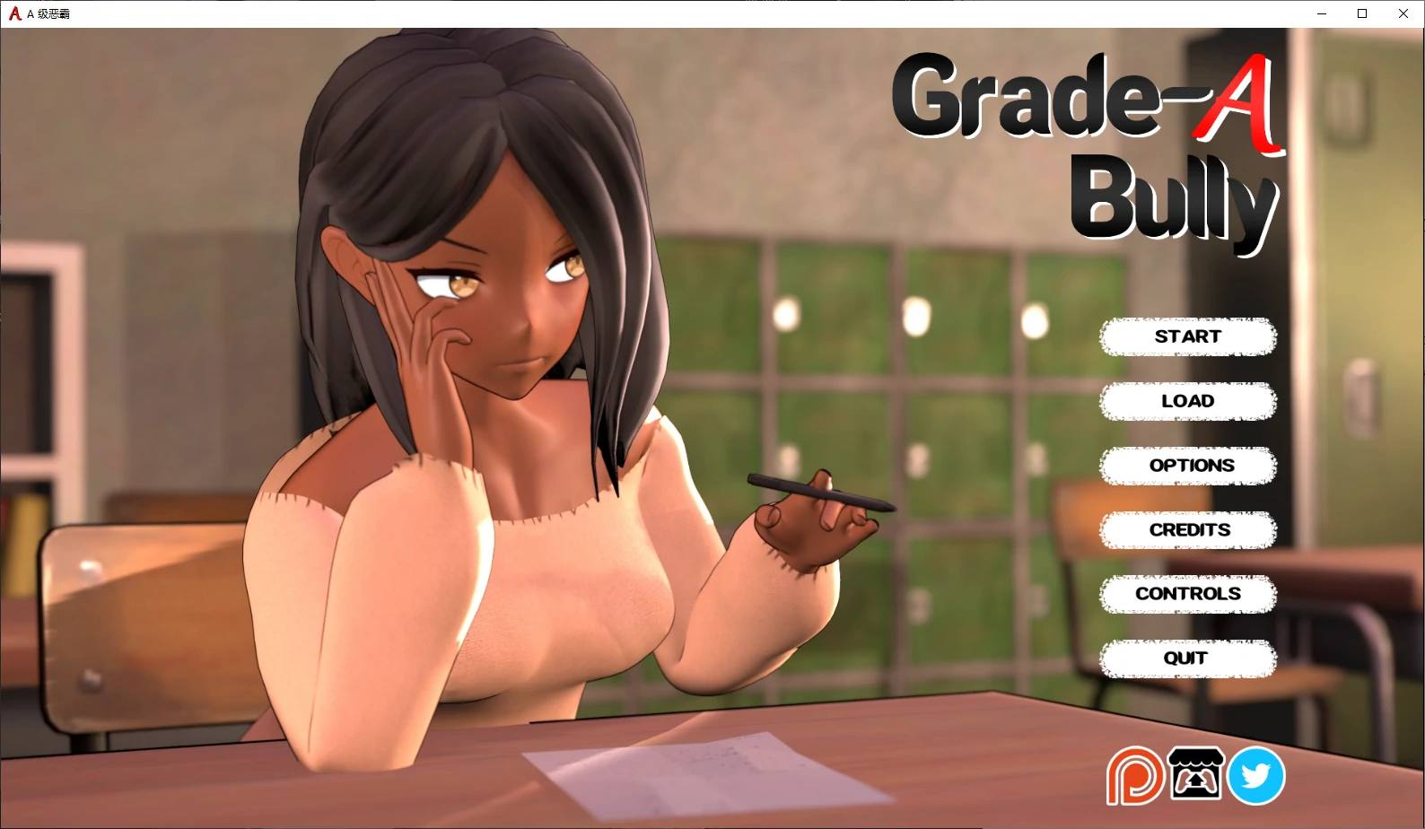 x70623 A级恶霸 V1.0 官方中文版[新作/350M]-11