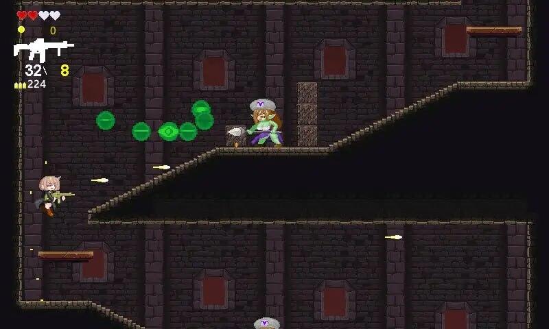 图片[2]-x20292驱魔人枪手 EXOrcist GUNNER V1.01|[新作/120M]生肉-11