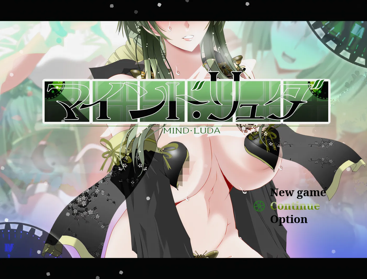 x50398心灵・鲁达 V2.0 AI汉化版 [新作/1.5G]-11