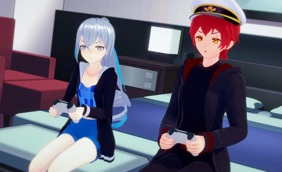 b71732舰长Part 2 v1.4 AI汉化版[更新/6.5G][PC+安卓]-11