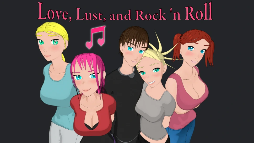 x70486爱情、欲望和摇滚V1.9.0 AI汉化版[新作/1.5G][PC+安卓]-11