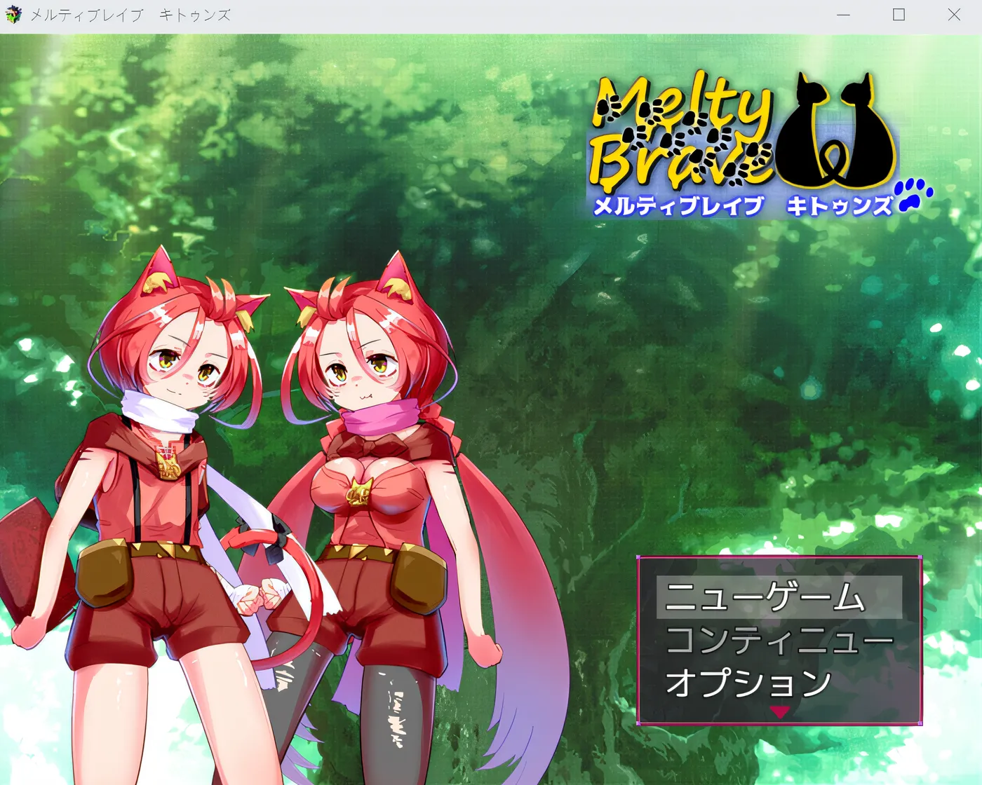 x50400熔融勇者 小猫队 V2.1 AI汉化版+全回想存档 [更新/1.9G]-11