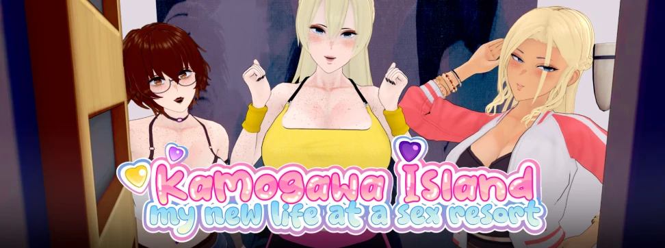 b71214鸭川岛V0.1.3.1 AI汉化版[更新/5.2G][PC+安卓]-11