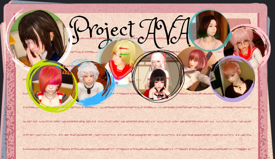 x70535艾娃：维拉诺克斯V1.0 AI汉化版[新作/1.1G][PC+安卓]-11