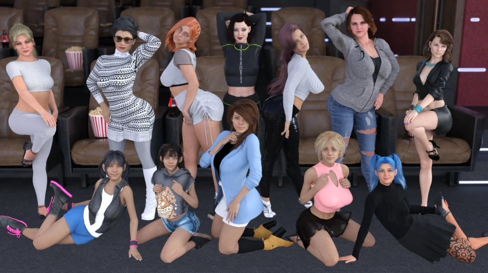 b71748追求目标V0.14 AI汉化版[更新/4.2G][PC+安卓]-11