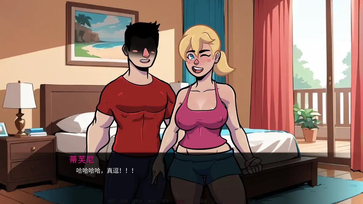 x70937NTR和僵尸V0.2 AI汉化版[更新/1.2G][PC+安卓]-11