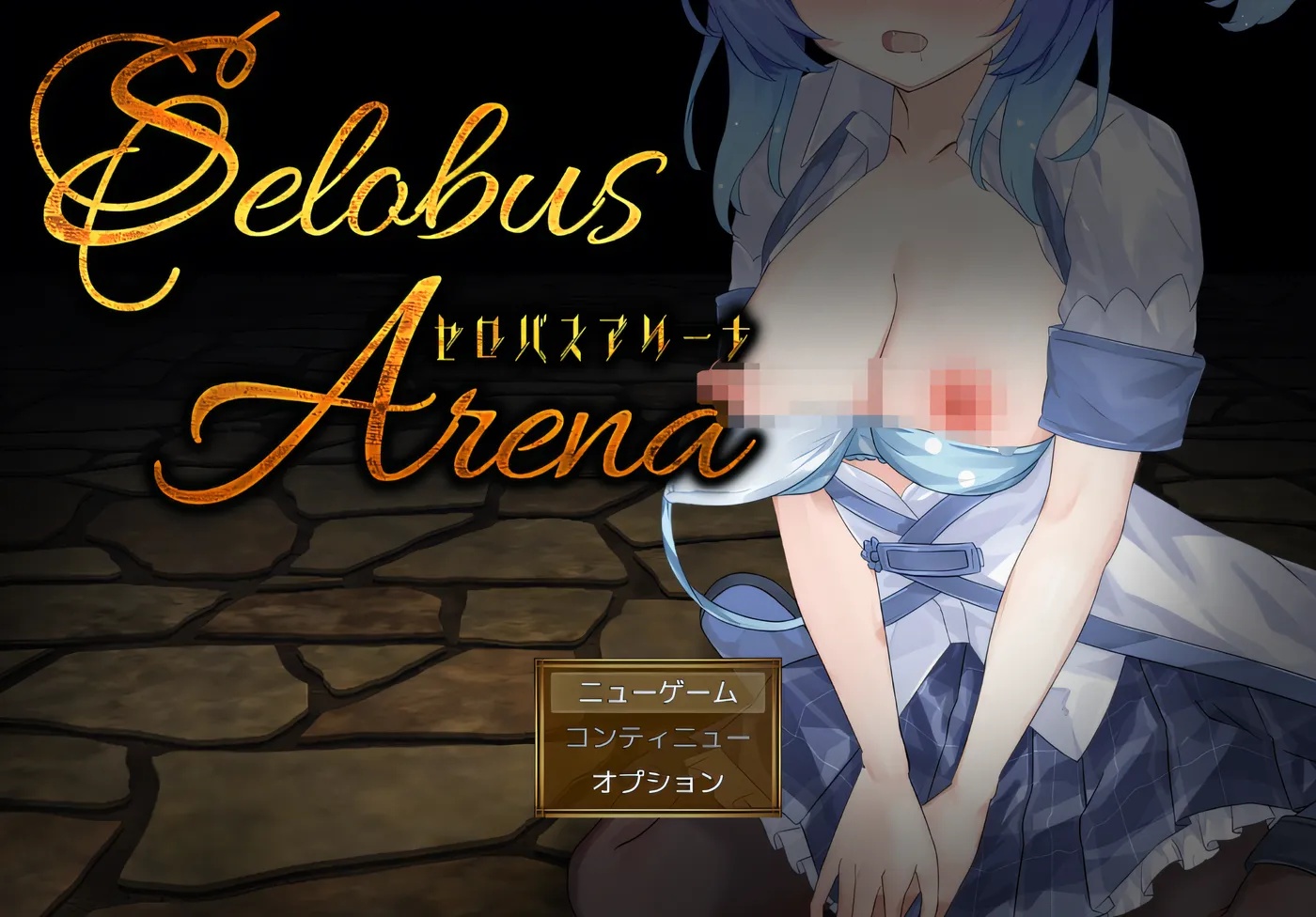 x50363 SelobusArena V1.0 AI汉化版 [新作/2.5G]-11