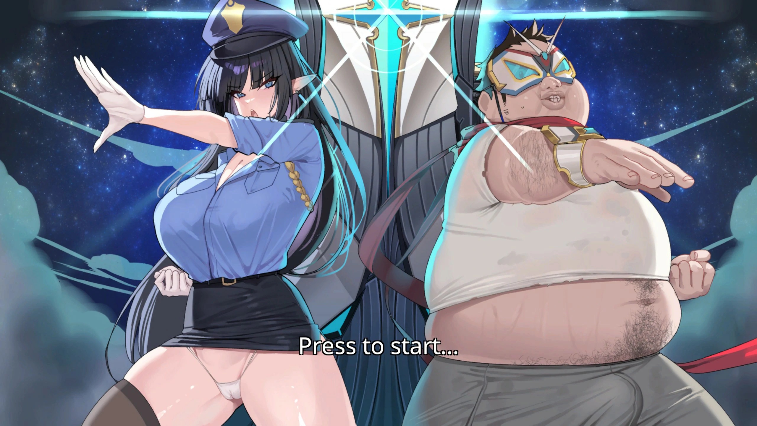 x70389异世界电车痴汉 官方中文版[新作/160M]-11