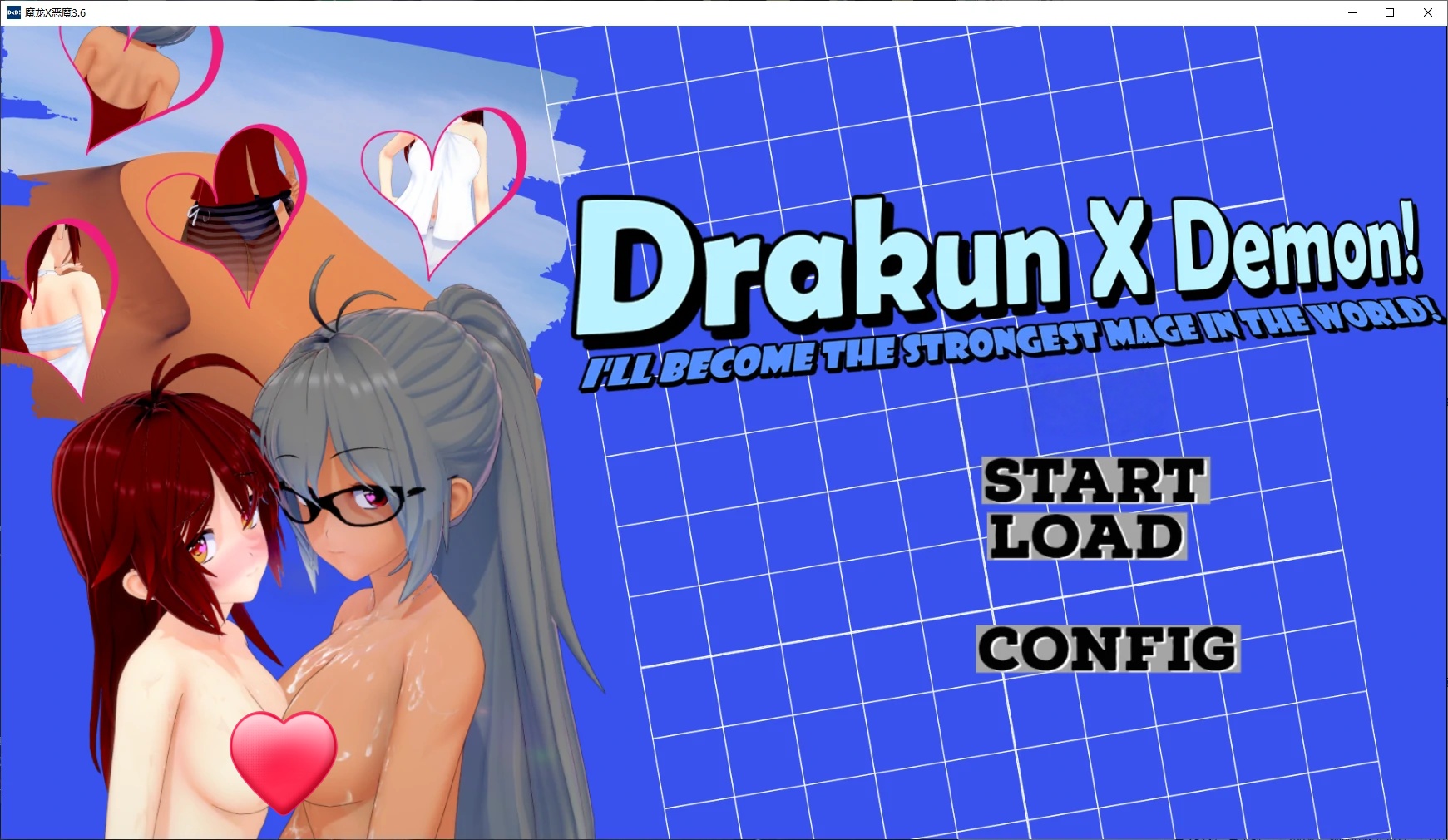 x70741魔龙X恶魔V3.7 AI汉化版[更新/750M][PC+安卓]-11