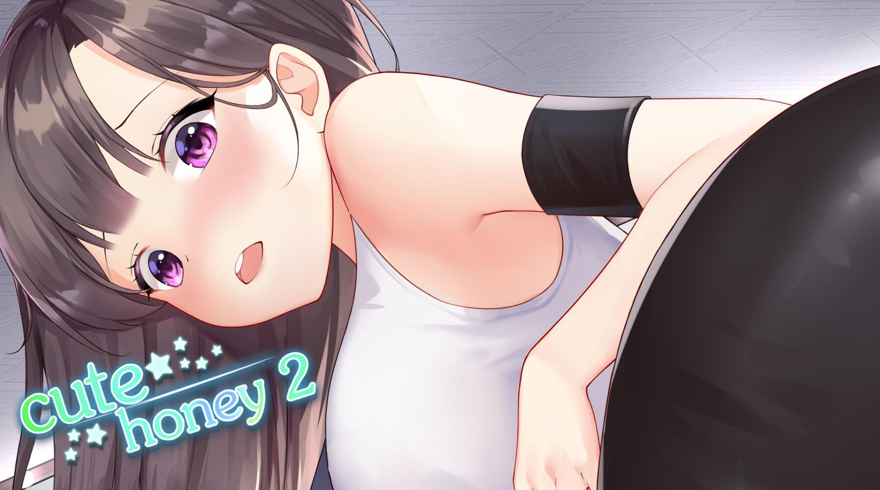 图片[3]-x20291可爱蜂蜜 Cute Honey 中文4部合集[新作/7.6G]-11