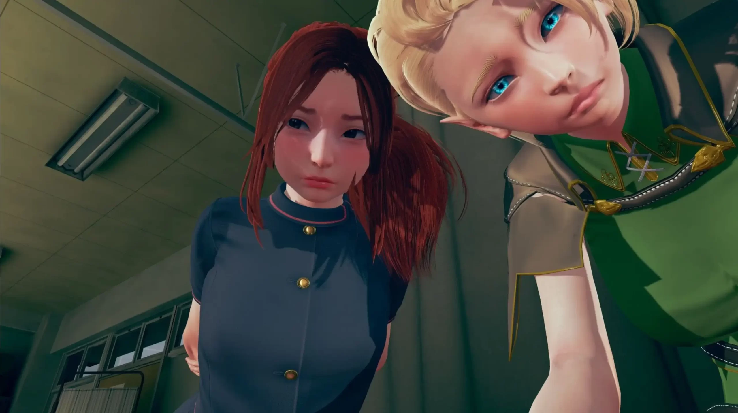 图片[2]-b70619世界交汇学院V1.4.8.2 AI汉化版[新作/6.2G][PC+安卓]-11