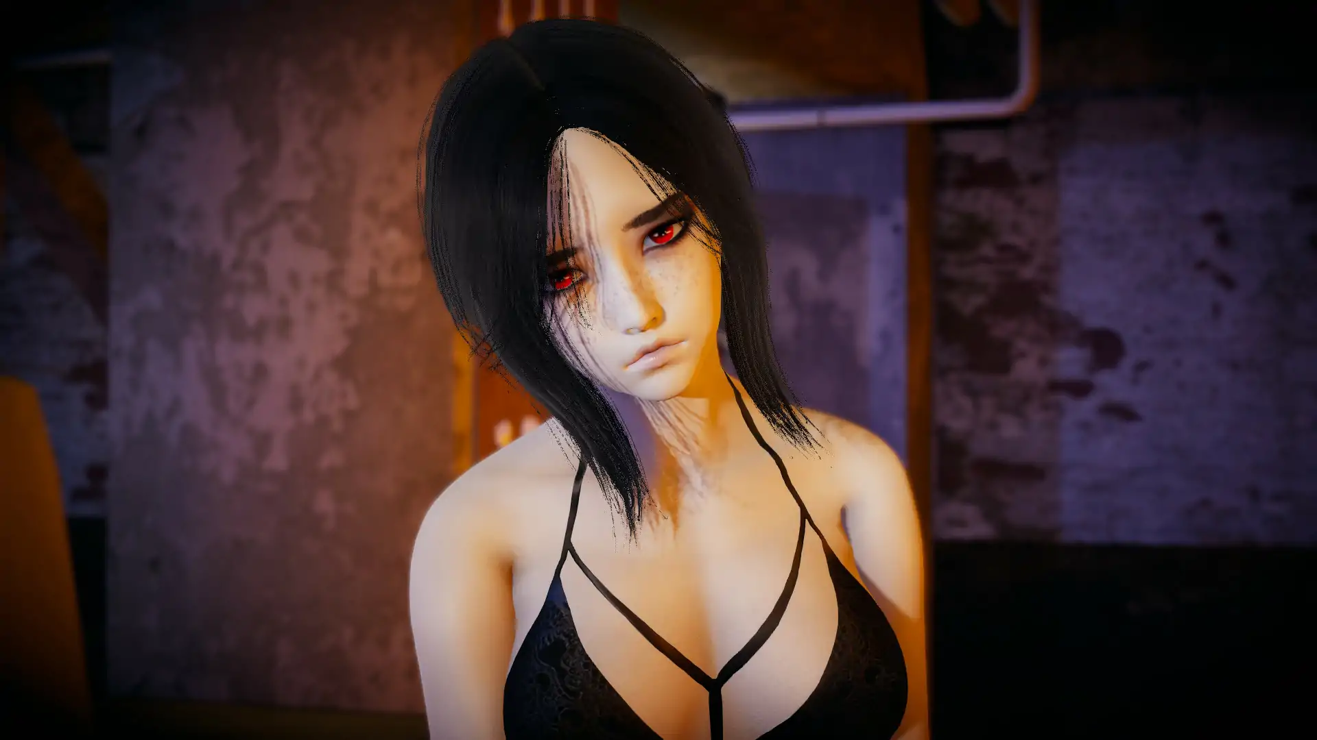 图片[2]-x70641 Vaniar V0.4.1 AI汉化版[新作/1.1G][PC+安卓]-11