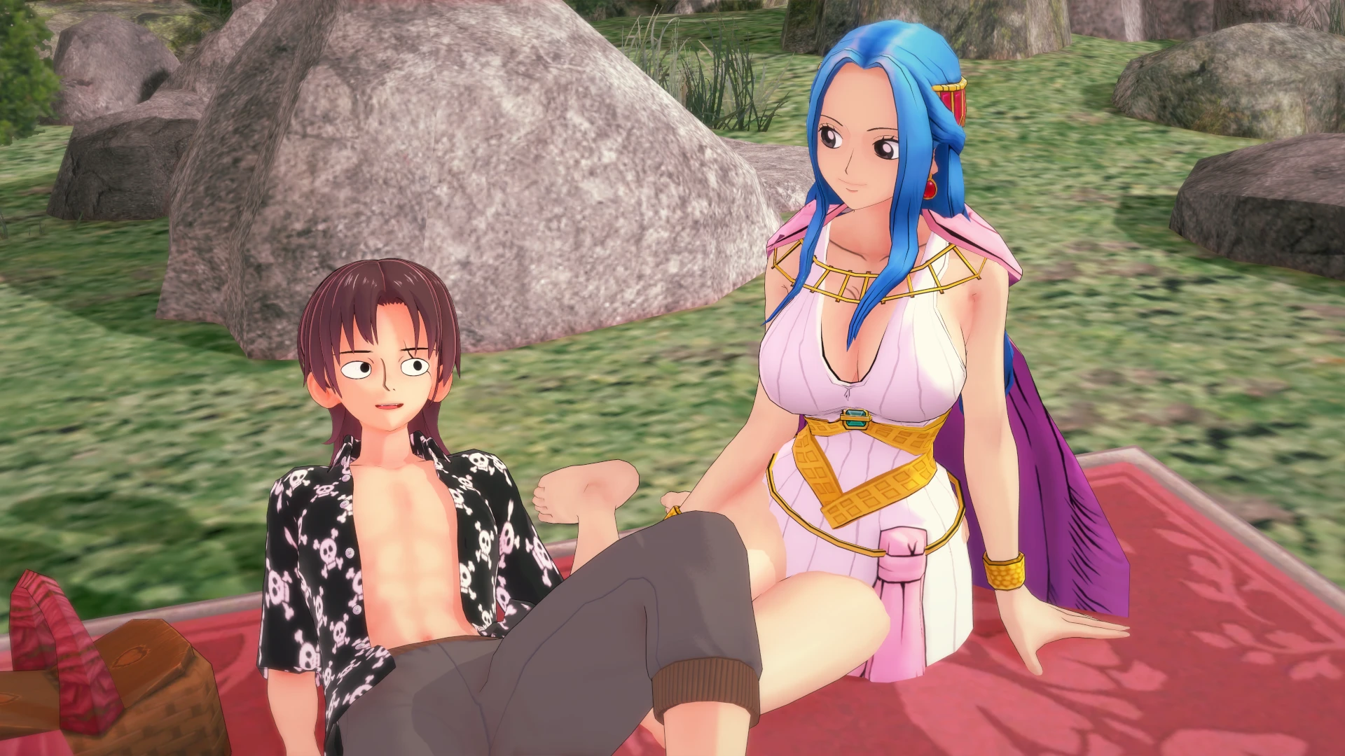 图片[2]-x70459伟大航路的热情V0.2.0 AI汉化版[新作/1.5G][PC+安卓]-11