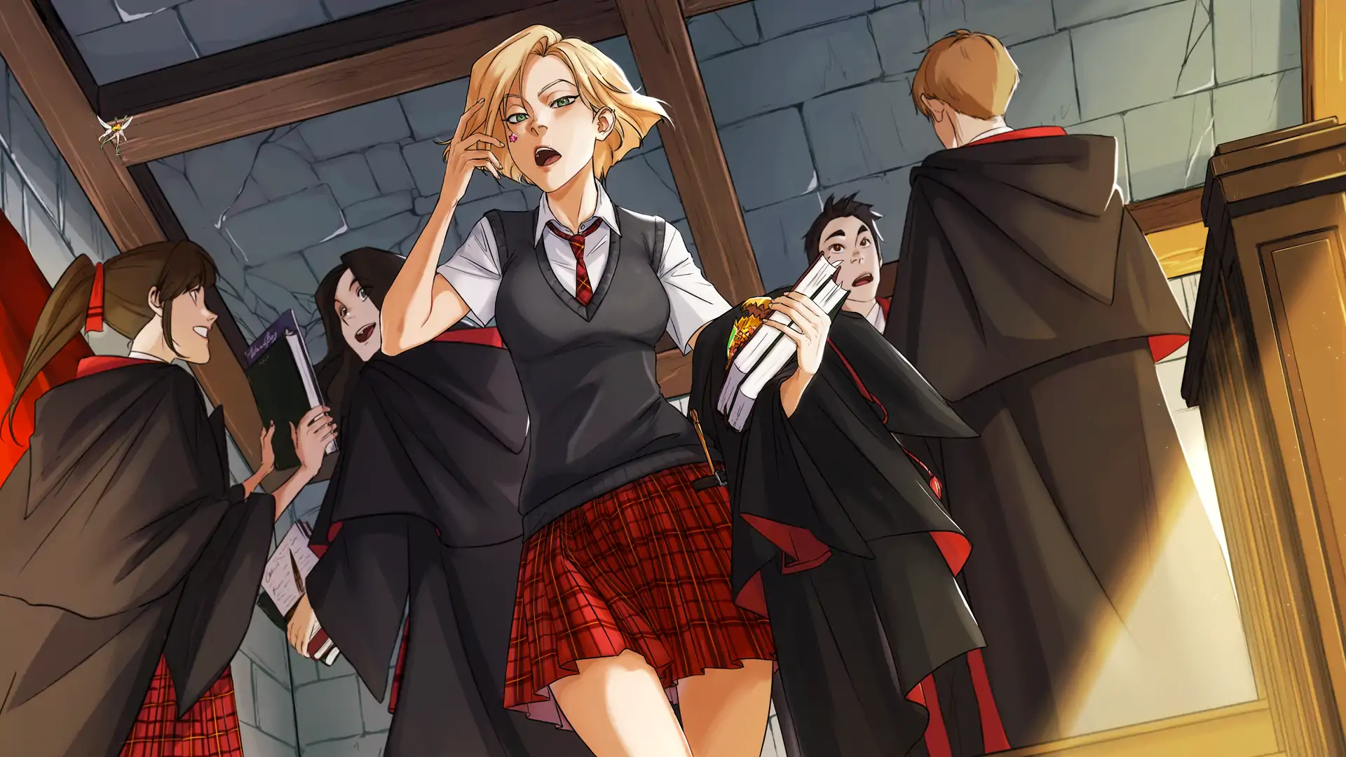 图片[2]-b71828受其掌控V0.4.0p AI汉化版[更新/1.0G][PC+安卓]-11